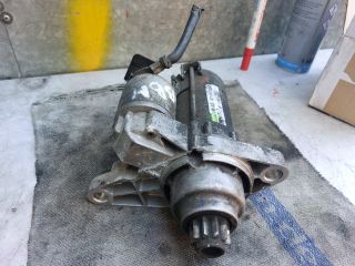 bontott SEAT IBIZA IV Önindító