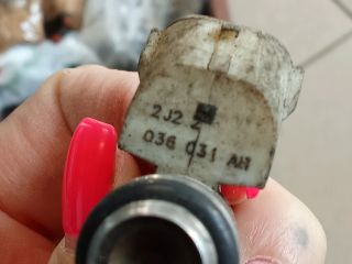 bontott SEAT IBIZA IV Porlasztó (1 db)