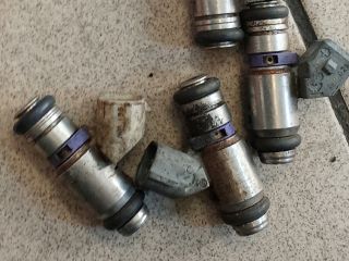 bontott SEAT IBIZA IV Porlasztó (1 db)