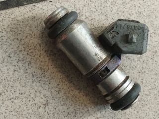 bontott SEAT IBIZA IV Porlasztó (1 db)