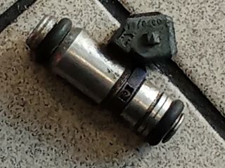 bontott SEAT IBIZA IV Porlasztó (1 db)