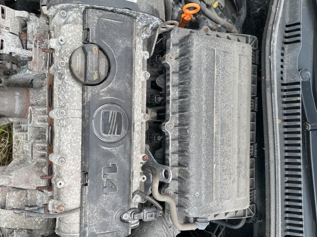 bontott SEAT IBIZA IV Porlasztó (1 db)