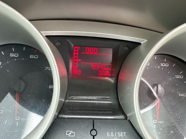 bontott SEAT IBIZA IV Porlasztó (1 db)