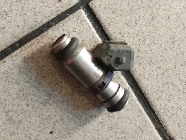 bontott SEAT IBIZA IV Porlasztó (1 db)