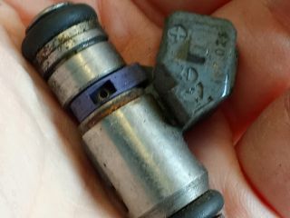 bontott SEAT IBIZA IV Porlasztó (1 db)