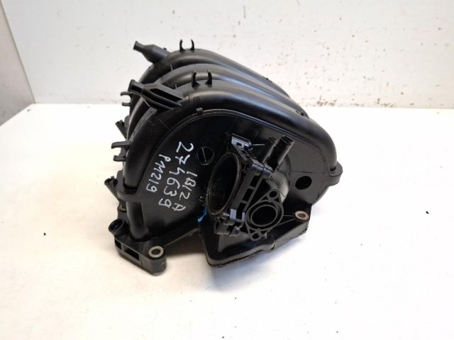 bontott SEAT IBIZA IV Szívósor