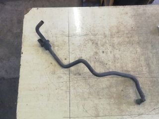 bontott SEAT IBIZA IV Tankszellőztető Szelep