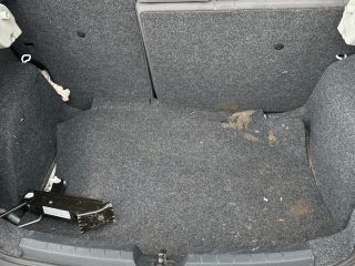 bontott SEAT IBIZA IV Tankszellőztető Szelep