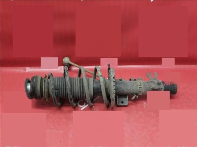 bontott SEAT IBIZA IV Bal első Gólyaláb (Lengécsillapító, Rugó)