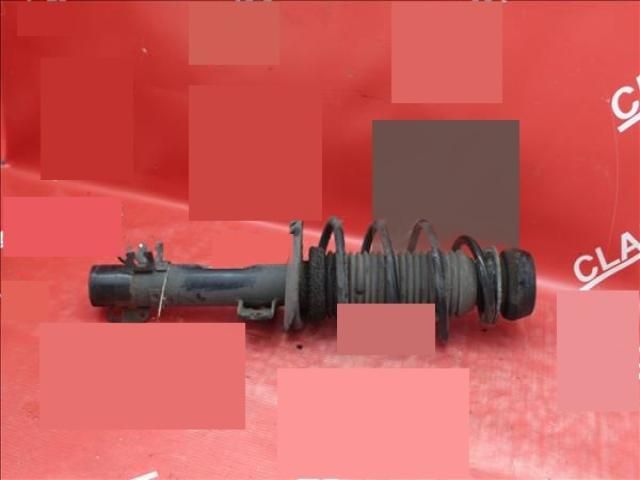 bontott SEAT IBIZA IV Bal első Gólyaláb (Lengécsillapító, Rugó)