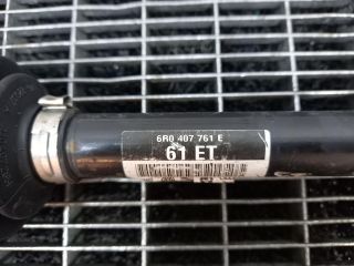 bontott SEAT IBIZA IV Bal Féltengely