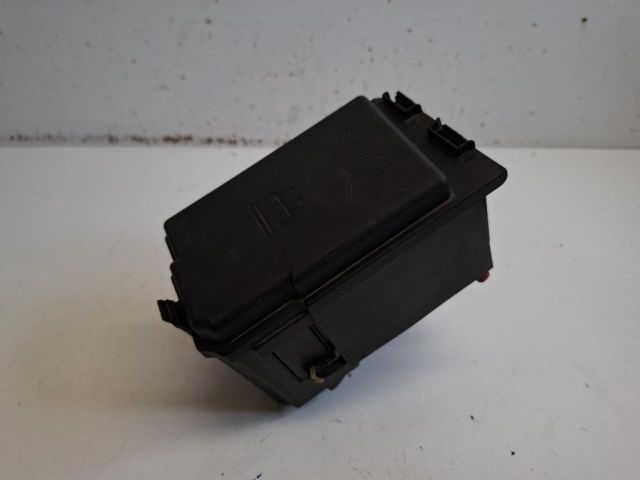 bontott SEAT IBIZA IV Biztosítéktábla Motortér