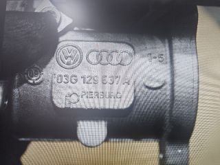 bontott SEAT IBIZA IV EGR / AGR Szelep