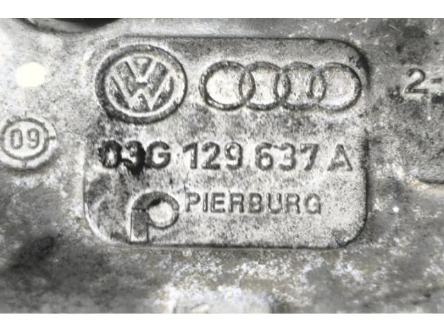 bontott SEAT IBIZA IV EGR / AGR Szelep