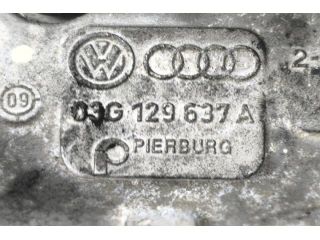 bontott SEAT IBIZA IV EGR / AGR Szelep