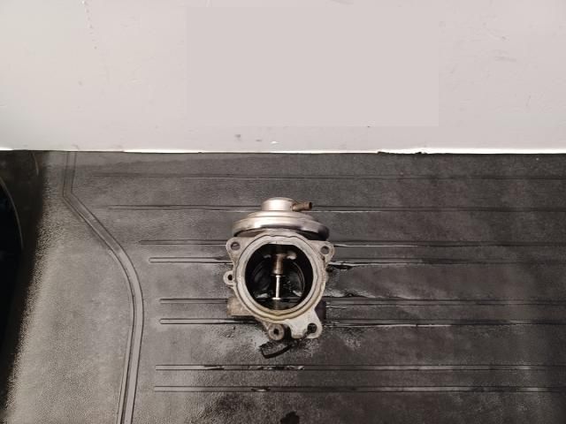 bontott SEAT IBIZA IV EGR / AGR Szelep