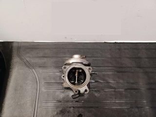 bontott SEAT IBIZA IV EGR / AGR Szelep