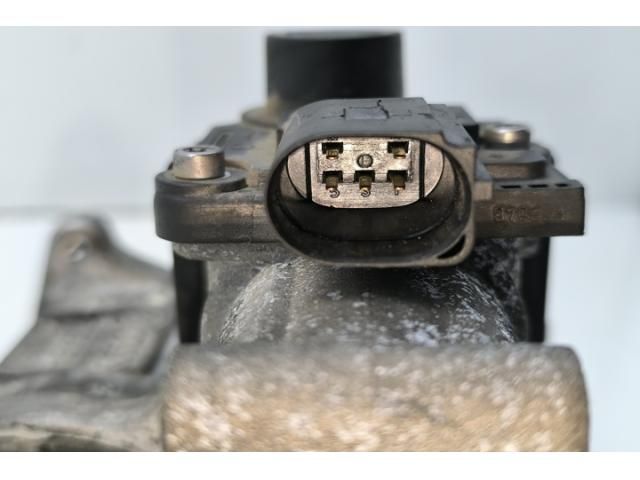 bontott SEAT IBIZA IV EGR / AGR Szelep