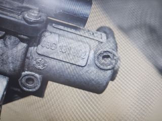 bontott SEAT IBIZA IV EGR / AGR Szelep