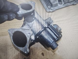 bontott SEAT IBIZA IV EGR / AGR Szelep