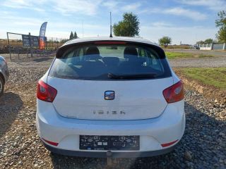 bontott SEAT IBIZA IV EGR / AGR Szelep