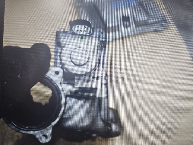 bontott SEAT IBIZA IV EGR / AGR Szelep