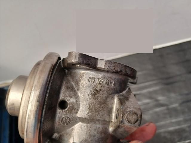 bontott SEAT IBIZA IV EGR / AGR Szelep