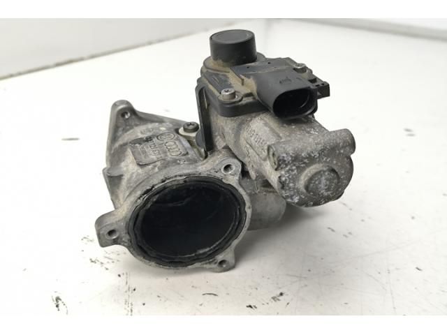 bontott SEAT IBIZA IV EGR / AGR Szelep