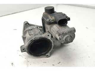 bontott SEAT IBIZA IV EGR / AGR Szelep