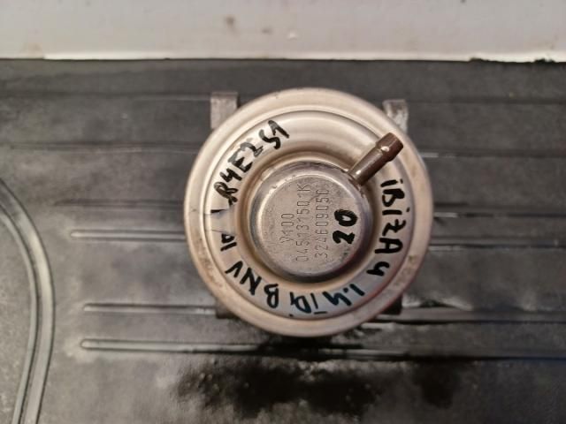 bontott SEAT IBIZA IV EGR / AGR Szelep