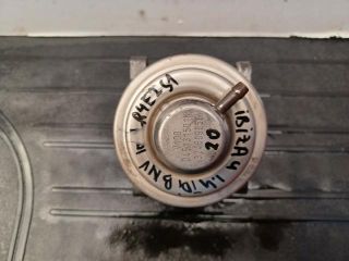 bontott SEAT IBIZA IV EGR / AGR Szelep