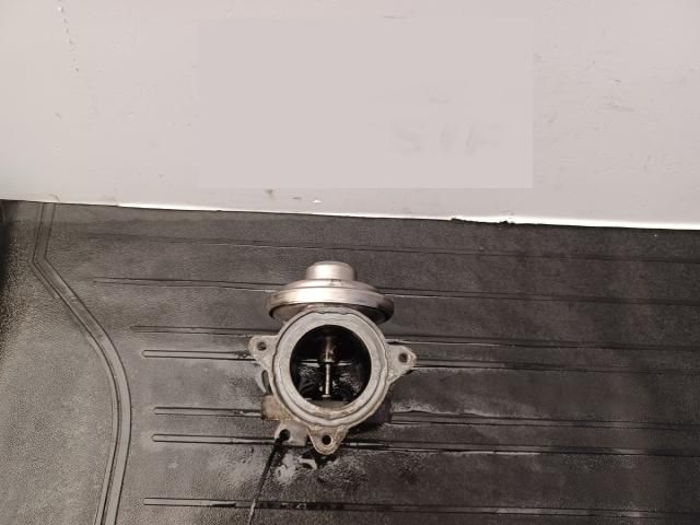 bontott SEAT IBIZA IV EGR / AGR Szelep