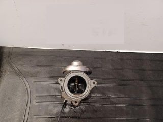 bontott SEAT IBIZA IV EGR / AGR Szelep