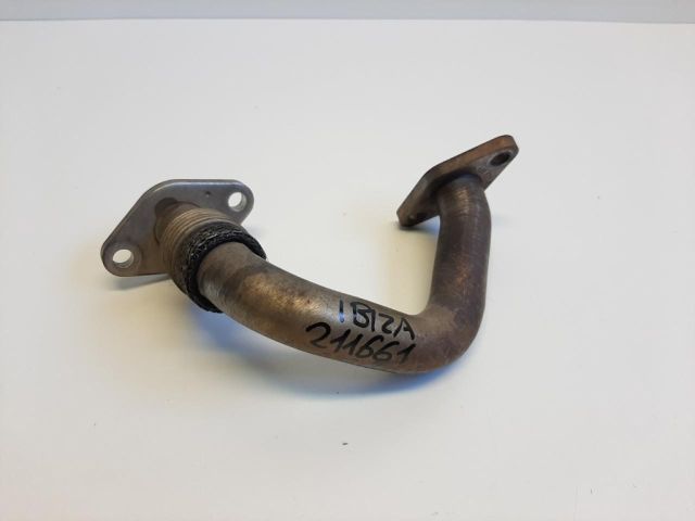 bontott SEAT IBIZA IV EGR Hűtő Cső