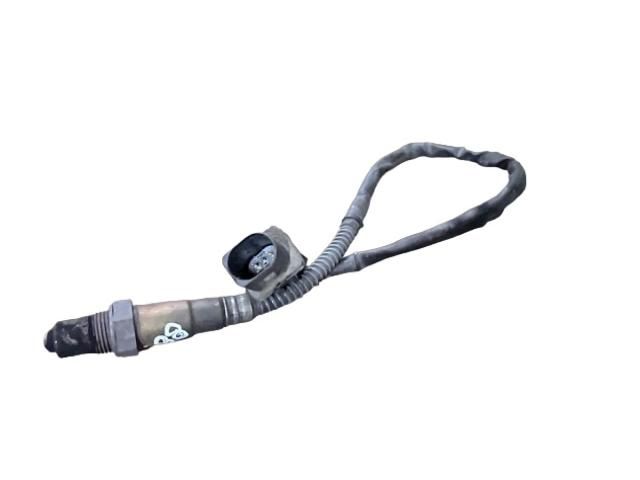 bontott SEAT IBIZA IV Első Lambdaszonda