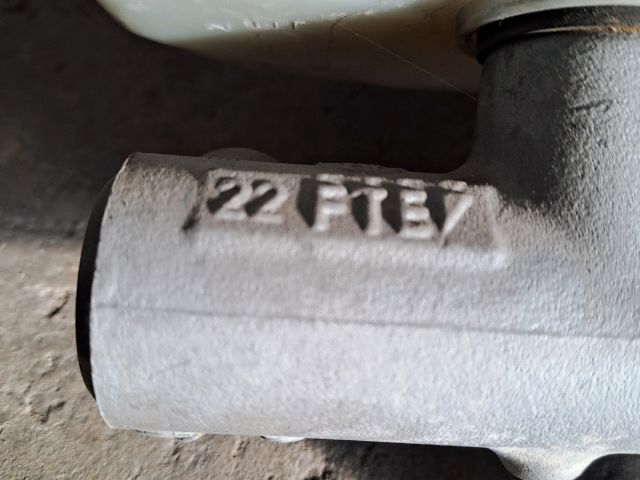 bontott SEAT IBIZA IV Főfékhenger