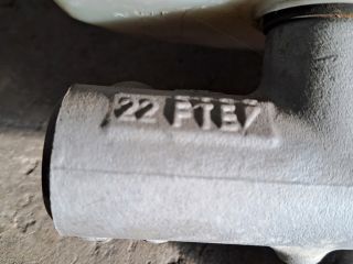 bontott SEAT IBIZA IV Főfékhenger