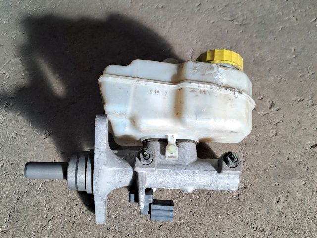 bontott SEAT IBIZA IV Főfékhenger