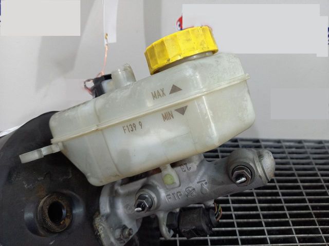 bontott SEAT IBIZA IV Főfékhenger