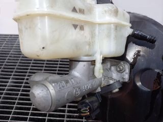 bontott SEAT IBIZA IV Főfékhenger