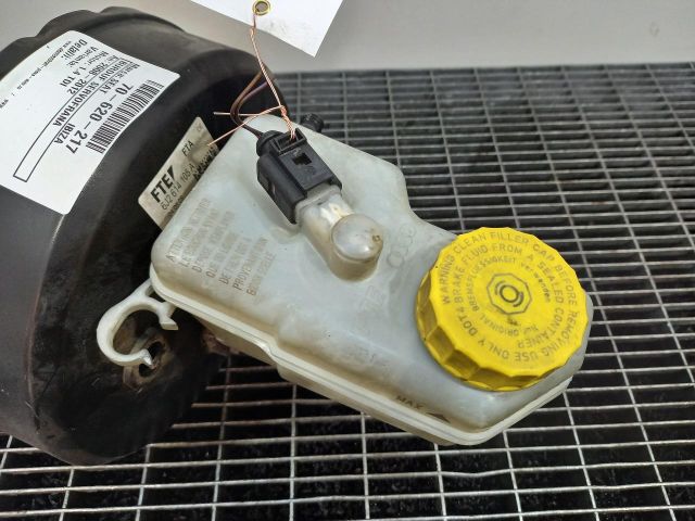 bontott SEAT IBIZA IV Főfékhenger