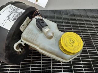 bontott SEAT IBIZA IV Főfékhenger