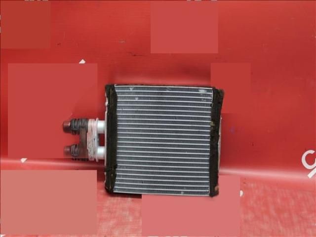 bontott SEAT IBIZA IV Fűtőradiátor