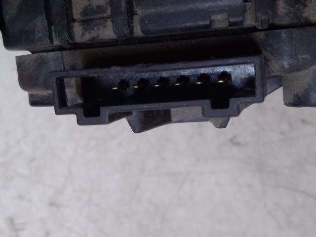 bontott SEAT IBIZA IV Gázpedál (Elektromos)