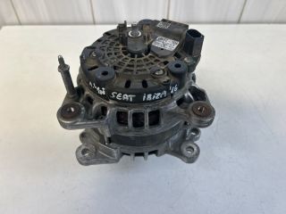 bontott SEAT IBIZA IV Generátor