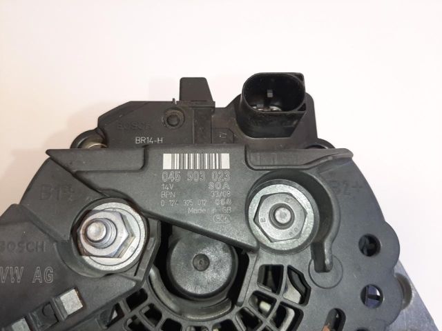 bontott SEAT IBIZA IV Generátor