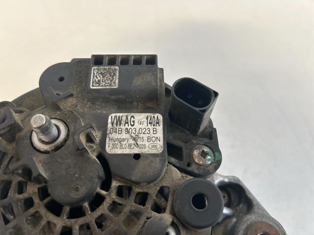 bontott SEAT IBIZA IV Generátor