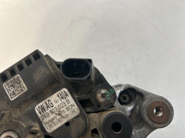 bontott SEAT IBIZA IV Generátor