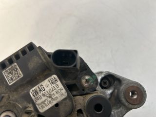 bontott SEAT IBIZA IV Generátor