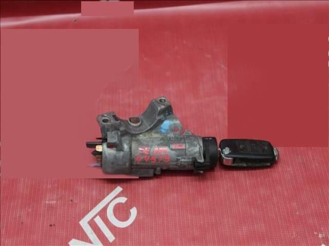 bontott SEAT IBIZA IV Gyújtáskapcsoló